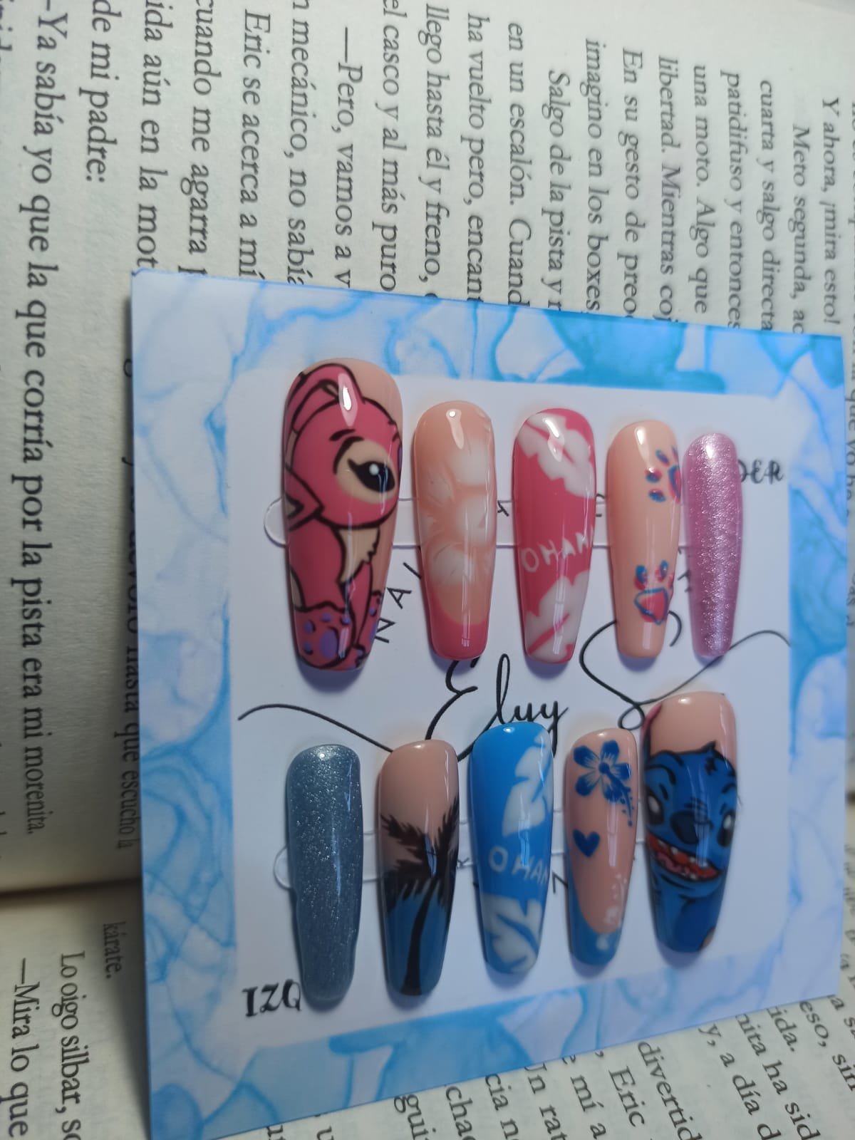 🌺 Ohana - Image 2