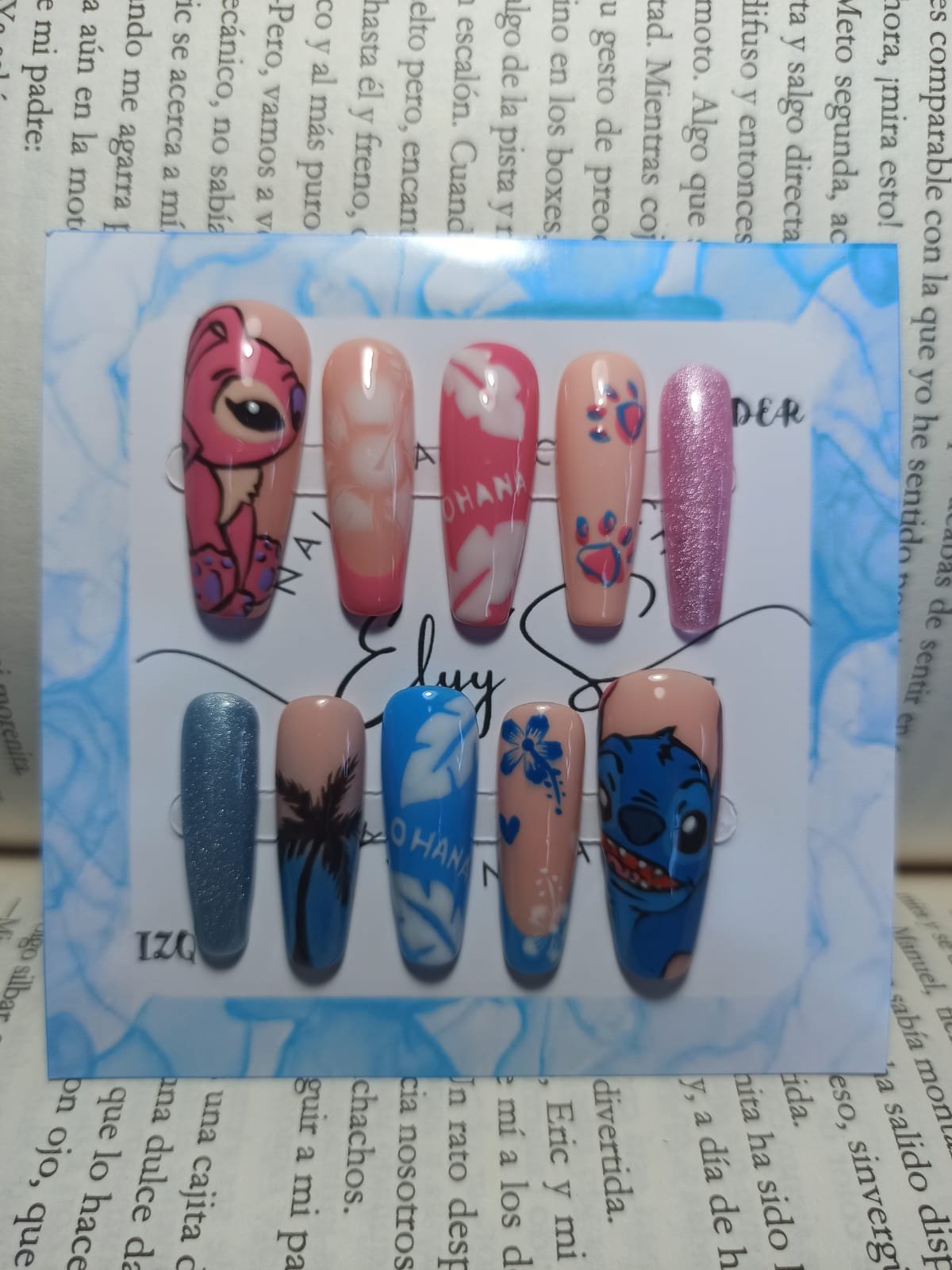 🌺 Ohana - Image 5